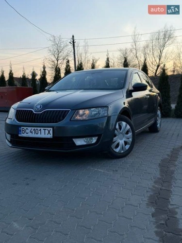 Skoda