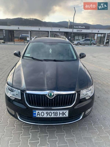 Skoda