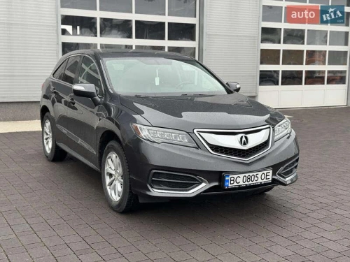 Acura