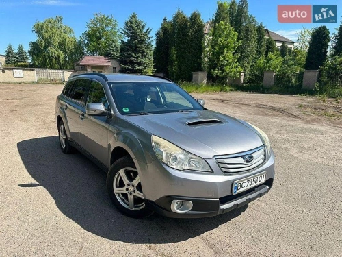 Subaru