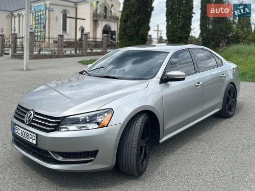 Volkswagen