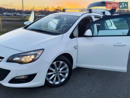 Opel