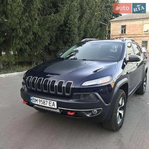 Jeep