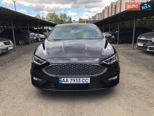 Ford