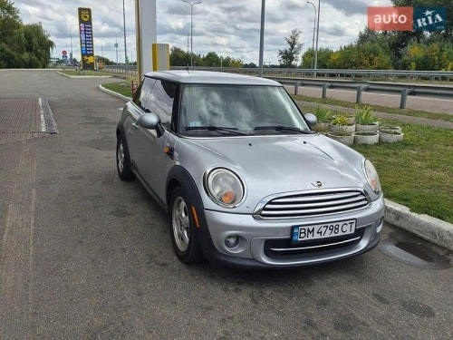 MINI