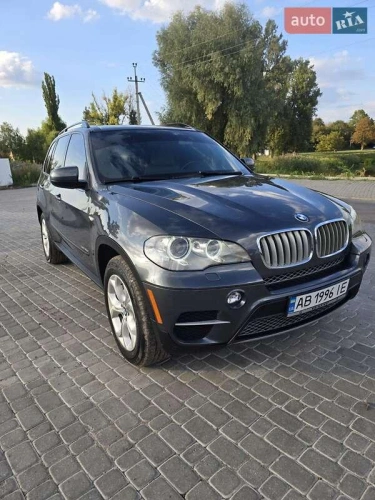 BMW