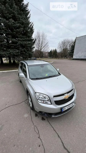 Chevrolet