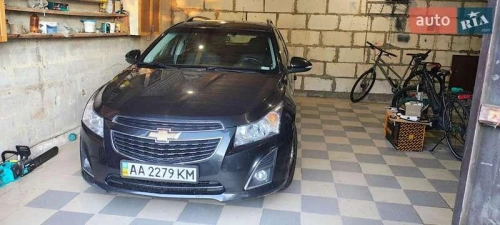 Chevrolet