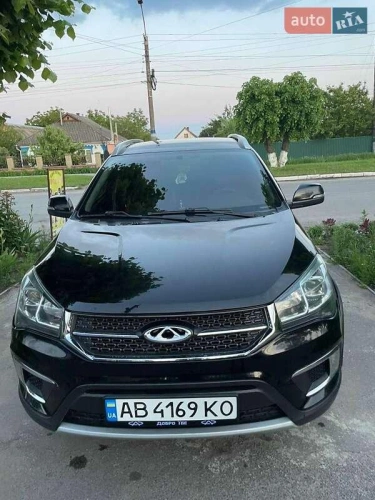 Chery