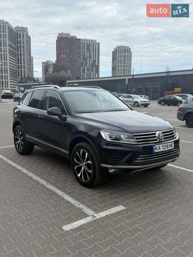Volkswagen