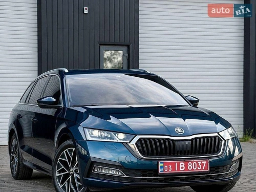 Skoda