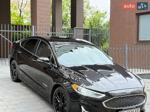 Ford