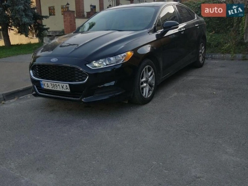 Ford
