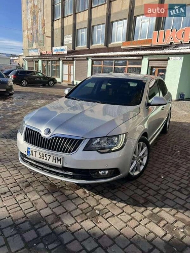 Skoda