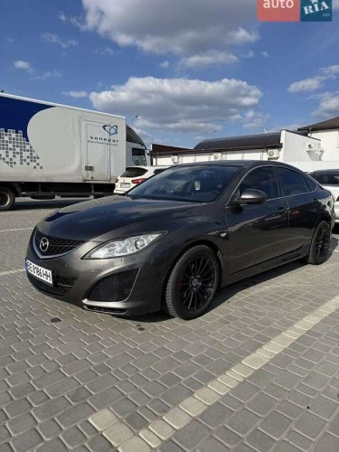 Mazda