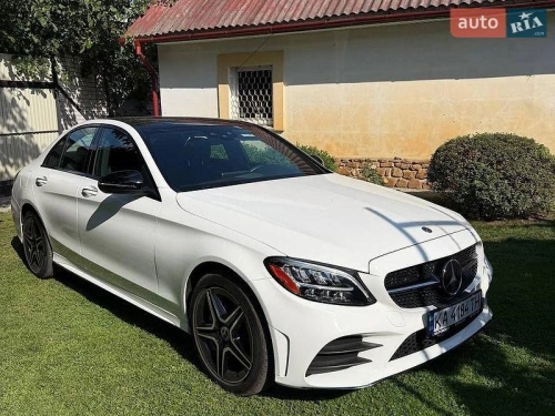 Mercedes-Benz