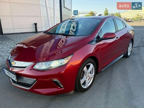 Chevrolet