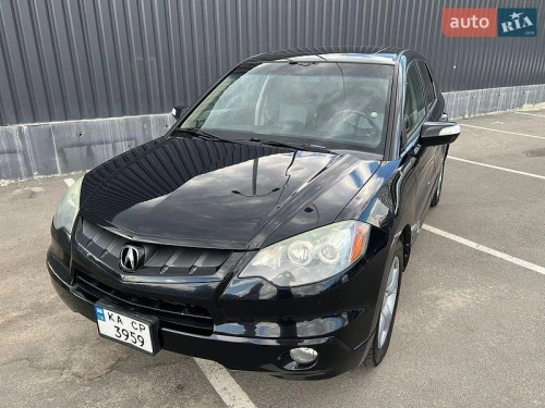 Acura