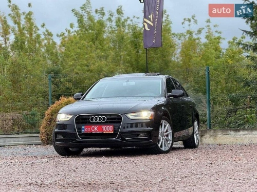Audi