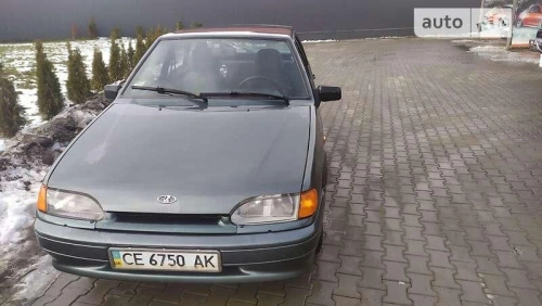 ВАЗ / Lada