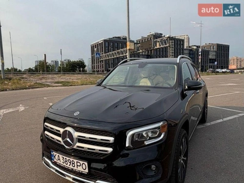 Mercedes-Benz