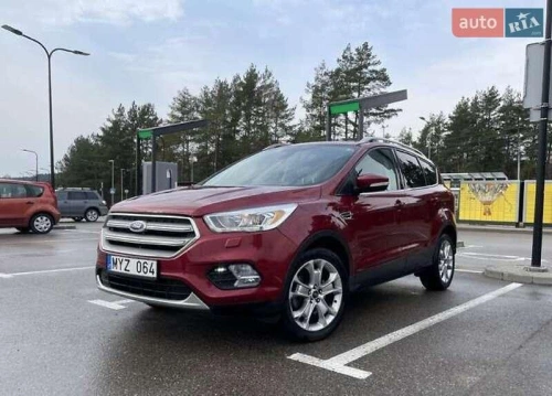 Ford