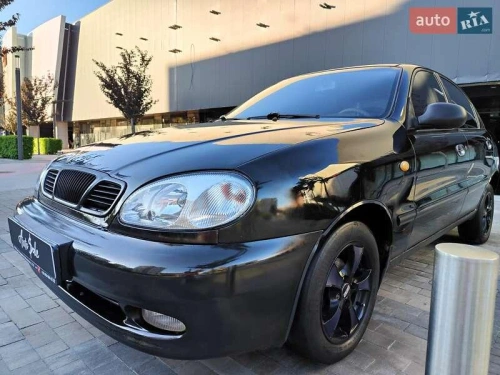 Daewoo