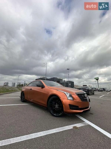 Cadillac