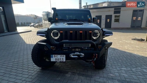 Jeep