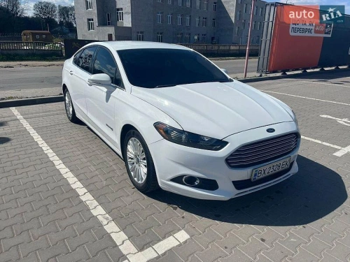 Ford