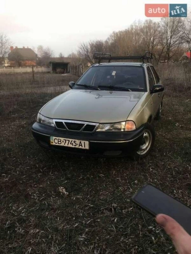 Daewoo