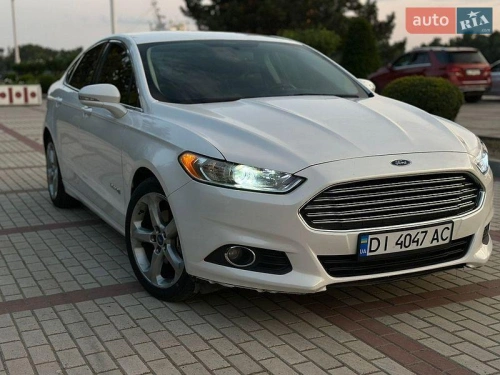 Ford