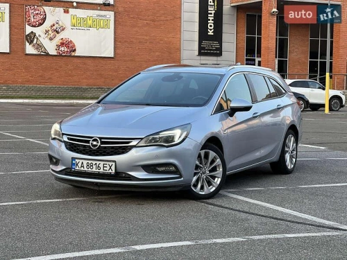 Opel