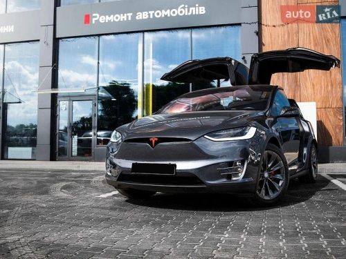 Tesla