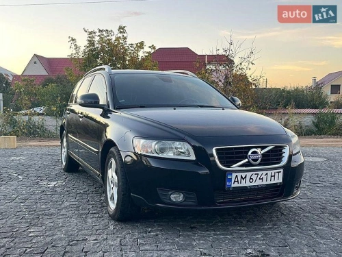 Volvo