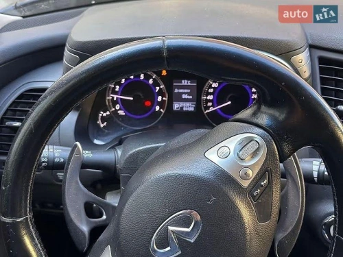 Infiniti