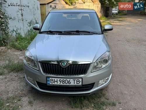 Skoda