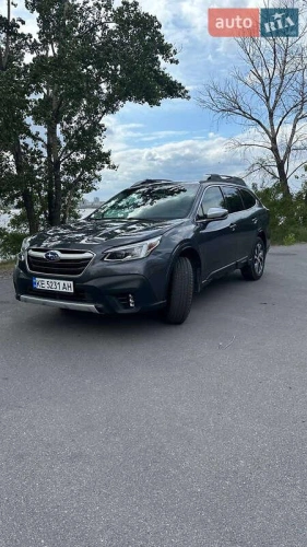 Subaru