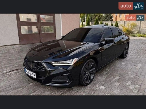 Acura