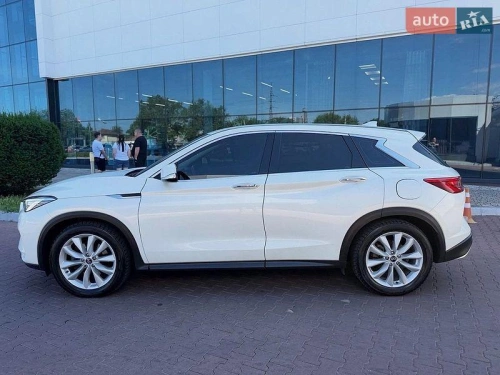 Infiniti