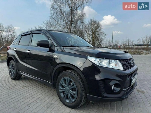 Suzuki