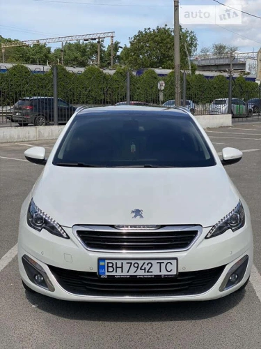 Peugeot