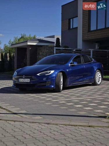 Tesla