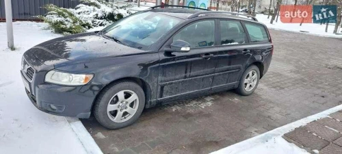 Volvo
