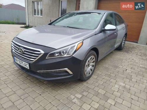 Hyundai