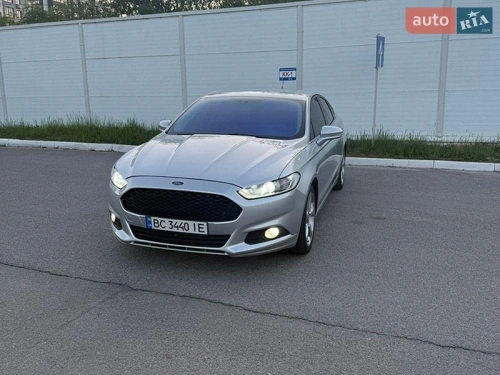 Ford