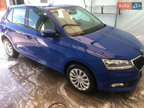 Skoda