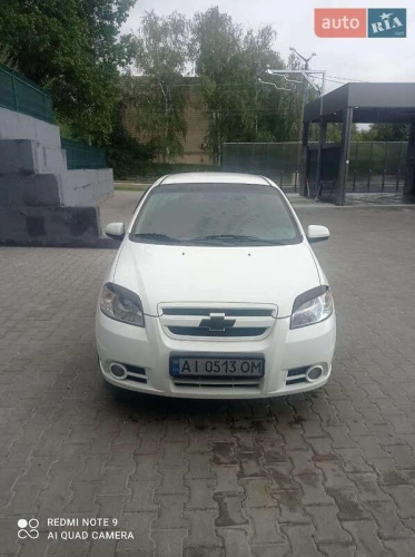 Chevrolet