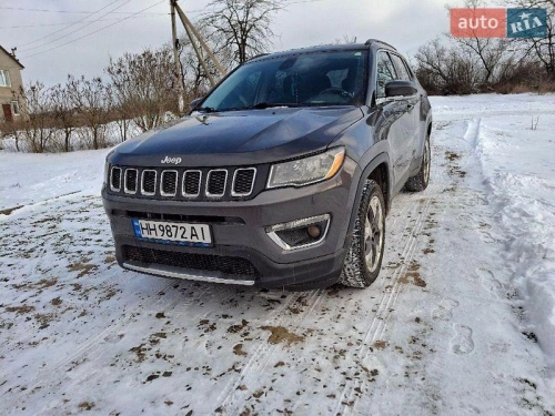 Jeep