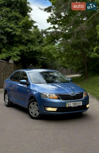 Skoda